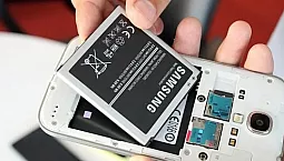 Top 10 Smartphones with Removable Battery