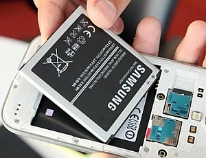Top 10 Smartphones with Removable Battery
