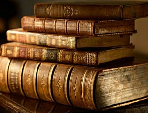 10 nejlepších knih ruských klasiků