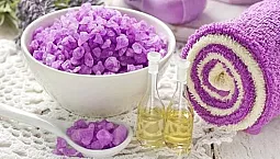 I 10 migliori produttori di sale da bagno