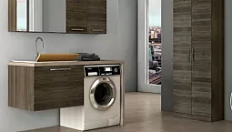 5 máy giặt tốt nhất dưới bồn rửa