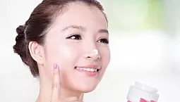 5 meilleures crèmes thaïlandaises pour le visage
