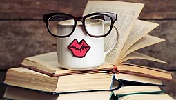 Top 20 bedst sælgende bøger i verden