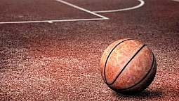 Top 5 basketbalmerken