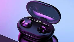 10 האוזניות האלחוטיות הטובות ביותר עם מיקרופון