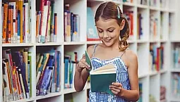 15 הספרים הטובים ביותר לילדים בני 10