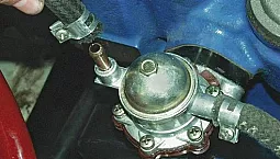 상위 10개 연료 펌프 회사