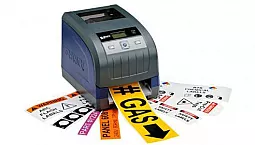 10 najboljših tiskalnikov nalepk