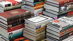 Τα 20 καλύτερα σύγχρονα ξένα βιβλία