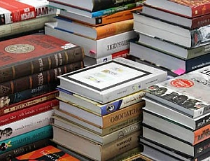 20 nejlepších moderních zahraničních knih