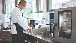 10 התנורים הטובים ביותר