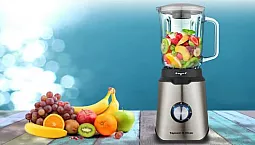20 най-добри блендери от Aliexpress