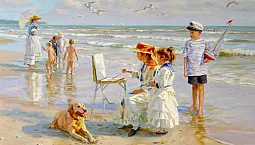 Topp 5 skissbokstillverkarna