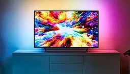 Topp 10 Philips TV-apparater