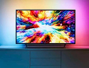 I 10 migliori televisori Philips