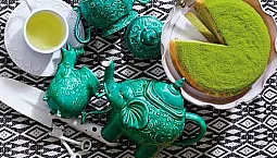 10 mejores juegos de té