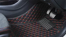 Os 15 principais fabricantes de tapetes para carros