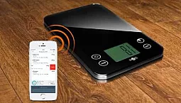 スマート体重計ベスト 10