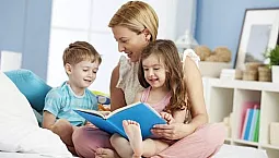 20 הספרים הטובים ביותר לילדים בני 3