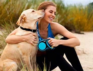 10 migliori marche di nastri per cani
