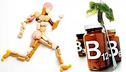 10 Best B Vitamins at iHerb