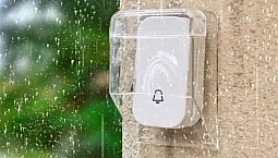 15 أفضل جرس الباب من Aliexpress