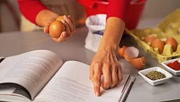 10টি সেরা রান্নার বই