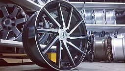 أعلى 5 مصنعي عجلات مزورة