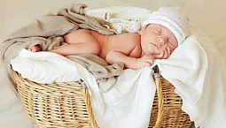 10 העריסות הטובות ביותר לתינוקות שזה עתה נולדו