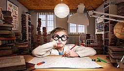 15 bedste bøger til børn på 8 år