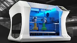 10 najboljših 3D tiskalnikov