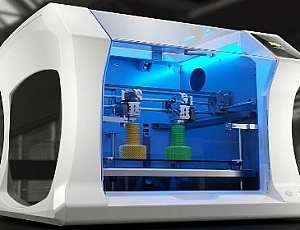 10 parimat 3D-printerit