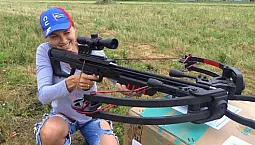 10 labākie arbaleti