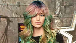 5 mejores colores de cabello L'Oreal