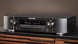 Los 10 mejores receptores AV