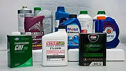 10 meilleurs fluides de direction assistée