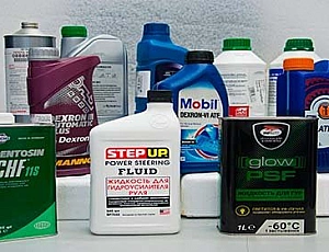 10 の最高のパワー ステアリング フルード