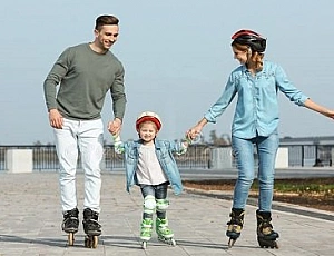 Los 15 principales fabricantes de patines en línea