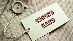 10 bedste genbrugsbutikker i Novosibirsk