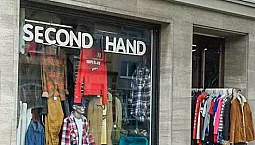 10 bedste brugte butikker i Voronezh