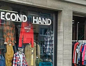 10 bästa second hand-butiker i Voronezh