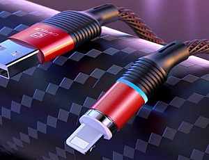 10 melhores cabos magnéticos do AliExpress