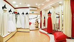 10 melhores salões de casamento em Moscou