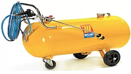 5 najlepszych generatorów piany