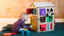 10 nejlepších obchodních desek a obchodních domů