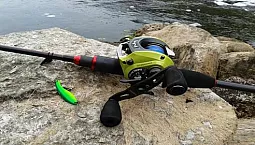 10 cele mai bune mulinete de spasme