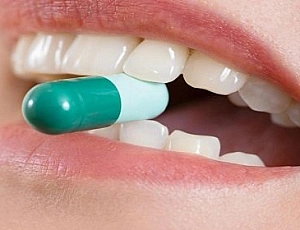A 10 legjobb antibiotikum foghúzás után