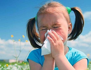 A 10 legjobb allergia elleni gyógyszer gyerekeknek
