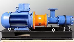 Topp 5 centrifugalpumpar