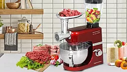 10 mejores procesadores de alimentos de Aliexpress